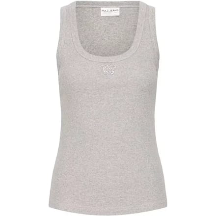 Damestanktop Pulz Jeans Allesia
