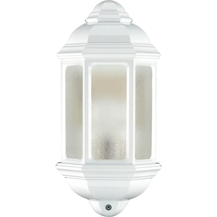 Applique Muurlicht Klassiek Dopo lighting Medi IP44 E27