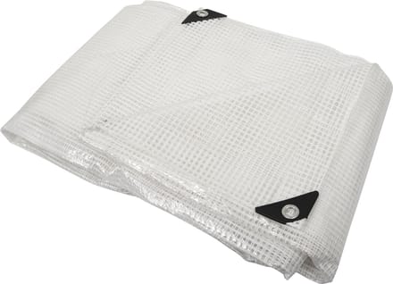 HOME It® dekzeil versterkt 6,0 × 10,0 meter = 60,0 m2