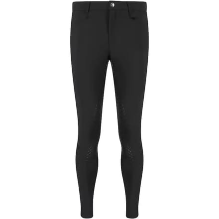 Kentucky Horsewear - Mexico man breeches full grip black size 56