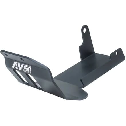 Motorbeveiligingsschoen AVS moustache gamme samedi
