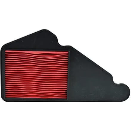 Motorfiets luchtfilter MIW Honda SLR650 H1260