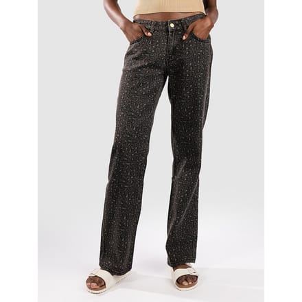 Blue Tomato Leo Straight Leg Jeans