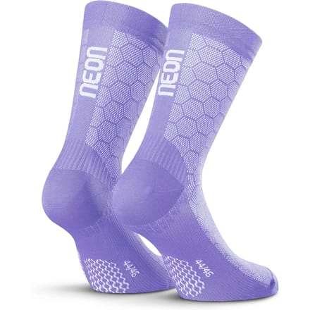 Sokken Neon 3D