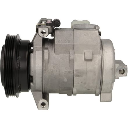 Compressor, airconditioner DENSO DCP32067