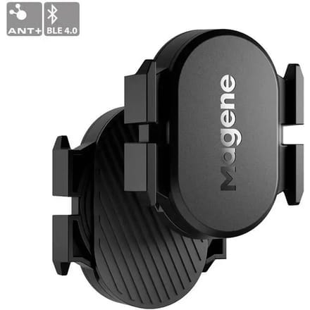 Magene S314 snelheid of cadans sensor - ANT+ - Bluetooth - Waterdicht IP66 - 1 sensor
