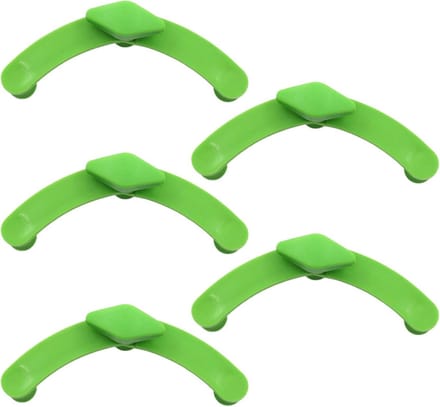 Takspreider - Boomvormer - Takken Sturen - 5 Verstelbare - 15.1 x 9.5 cm - Wit