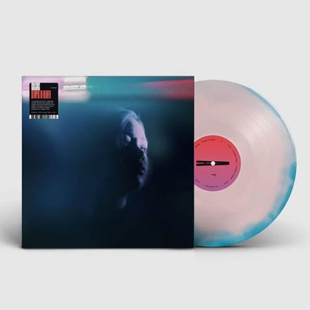 Chasms - Glimpse Of Heaven (LP) (Coloured Vinyl) (Limited Edition)