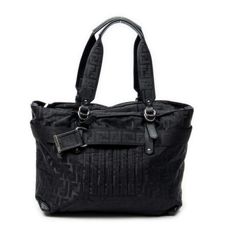 Medium Belt Tote   schoudertas