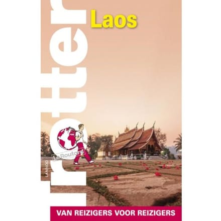 Laos - Trotter - Trotter