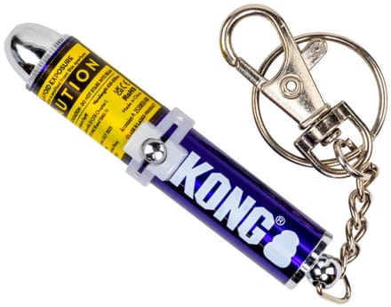 KONG - Cat laser pointer
