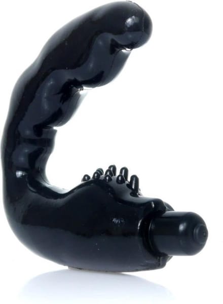 Prostaat massager -Prostaat Stimulator - Anal Fantasy - Zwart