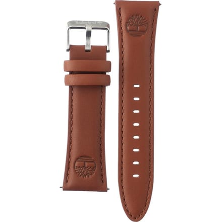 Timberland TDSGB0041001-STL Trumbull Horlogeband