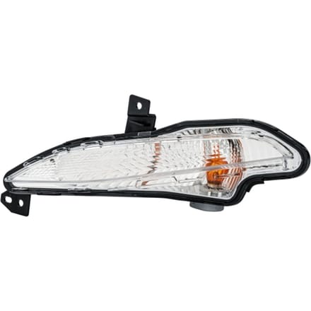 Knipperlicht HELLA 2BA 011 395-031 links