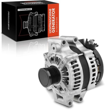 Frankberg 1x dynamo generator voor BMW