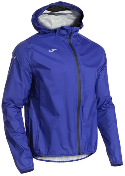 Joma R-trail Nature Regenjas Blauw XL Man