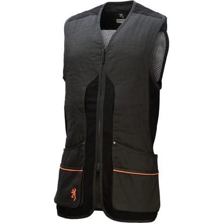 Schietvest Browning Claymaster