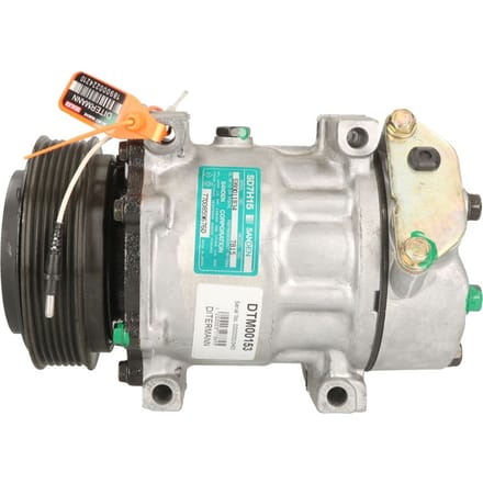 Compressor airconditioning DITERMANN DTM00153