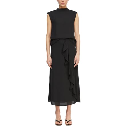 Comma Skirts Black Taglia: 34 | Minigonne Outlet | Donna | Nero