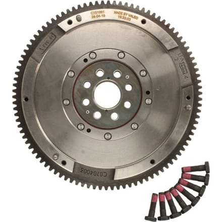 Vliegwiel VALEO 836328