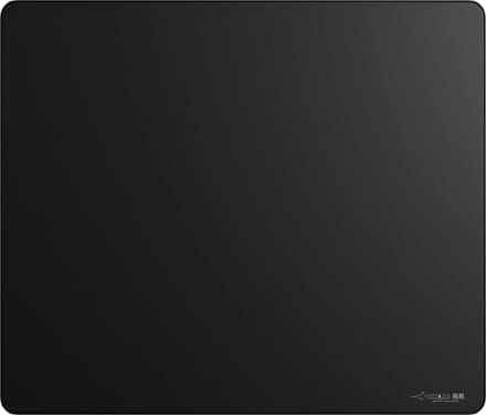 Artisan FX Hien XL - SOFT - Black - FX-HI-SF-XL-B - Gaming Muismat
