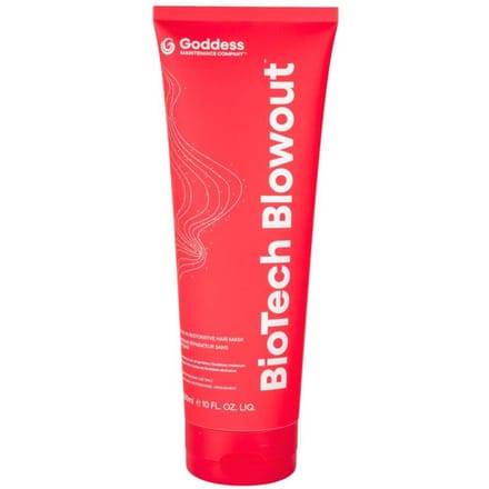 Déesse, Crème Masque Traitement Capillaire Sans Rinçage Réparatrice, 300 ml