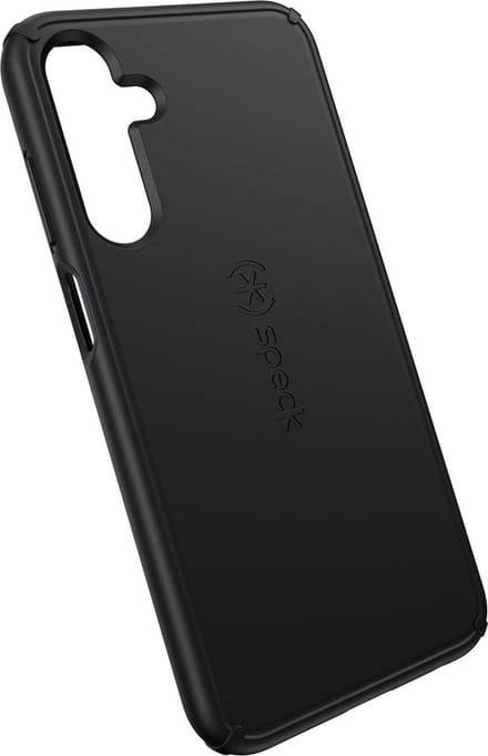 Speck Impact Hero geschikt voor Slim Samsung Galaxy A25 5G - Zwart