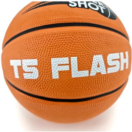 Flash Soft Touch Basketbal PowerShot