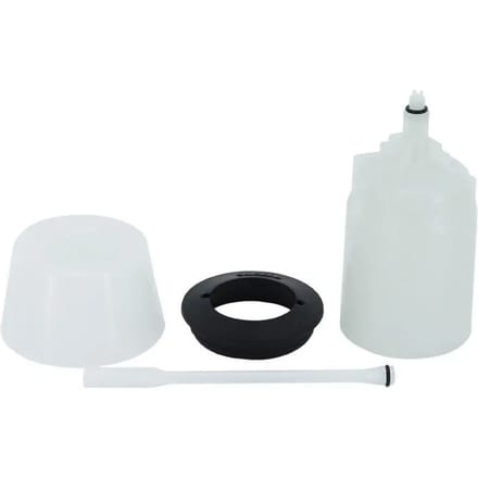 Shimano Bleeding-kit Schijfrem/discbrake 3-delig Wit