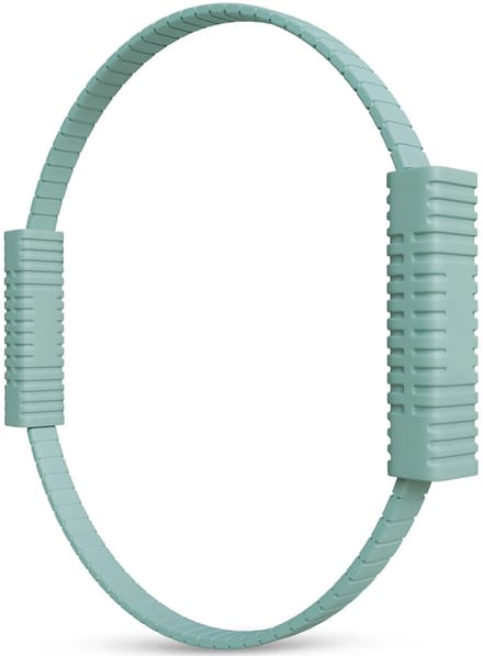 NEOLYMP Pilatesring – Fitnessring & bekkenbodemtrainer voor coretraining thuis