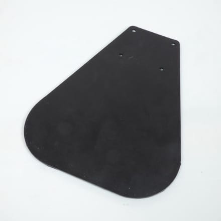 accessoire voor solex solex 50 3800 nieuwe spatbordbescherming