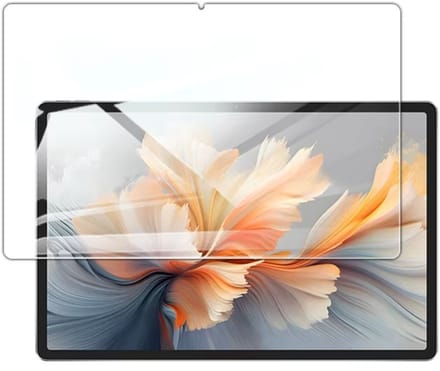 EtuiTab - Gehard Glas - Lenovo Yoga Tab Plus - 12,7'' - TB520FU 2025