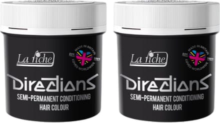 La Riche Directions - Ebony - Duo Pack - 2x88ml