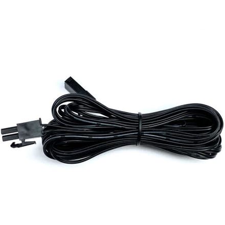 HOFTRONIC Verlengkabel 2 meter voor 12 Volt veranda spots