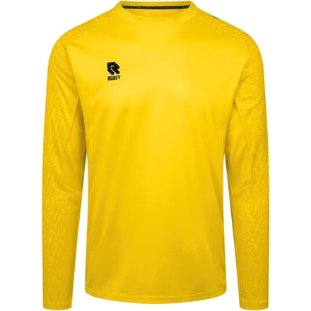 Robey Patron LS Keepersshirt Junior - Maat 152
