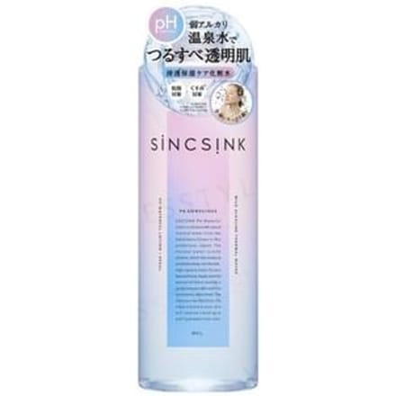 BCL - Sincs!nk PH Waterfull Lotion 490ml