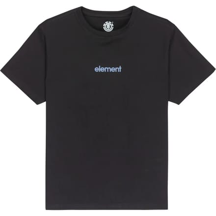 Kinder-T-shirt Element Lowcase