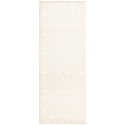 Vloerkleed Achim handgemaakt wol | Hadorn