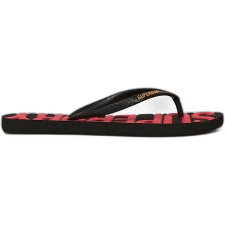 Superdry - Core Logo Kinderenlippers - Dames - Slippers