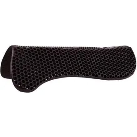 Zadelonderlegger voor paarden met zachte gel BR Equitation Air-Release