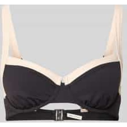 Bikinitop met beugels
