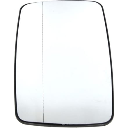 Buitenspiegel glas BLIC 6102-02-1223911 links