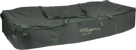 Shimano Tribal Giant Mat | Onthaakmat