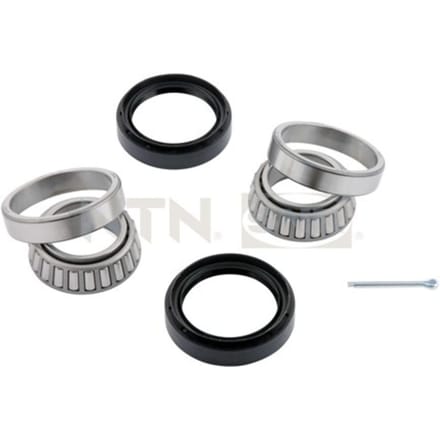 Wiellagerset SNR R173.15