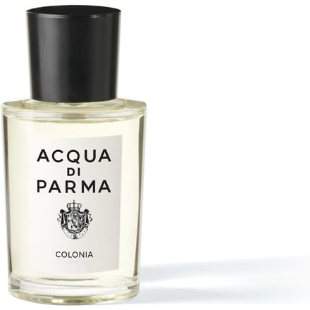 Acqua di Parma Colonia Eau de Cologne Spray Herenparfum Unisex 50 ml