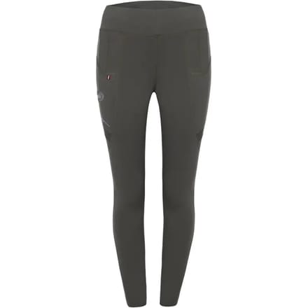 Legging full grip voor dames Cavallo Lin