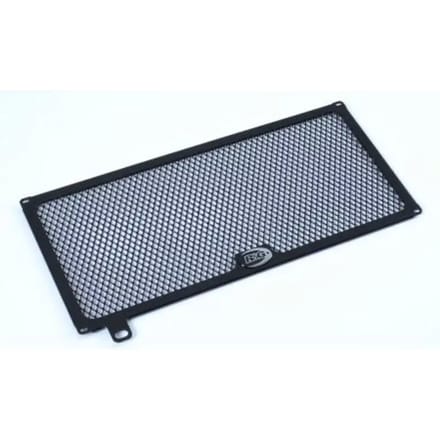 Motorfiets radiatorbescherming R&G Racing Kawasaki Versys 650