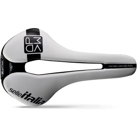 Zadel Selle Italia Flite Boost Superflow Kit Carbon MVDP L3