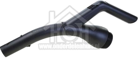 Bosch Pistoolgreep Met extra handgreep BGS6ALL, BGL8310, VSX6XTRM2 00576793