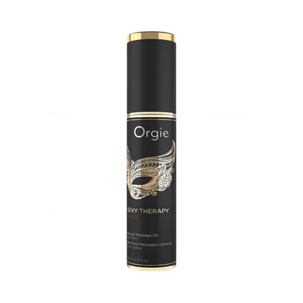 Orgie - Sexy Therapy Amor - Massage Olie - 200 ml